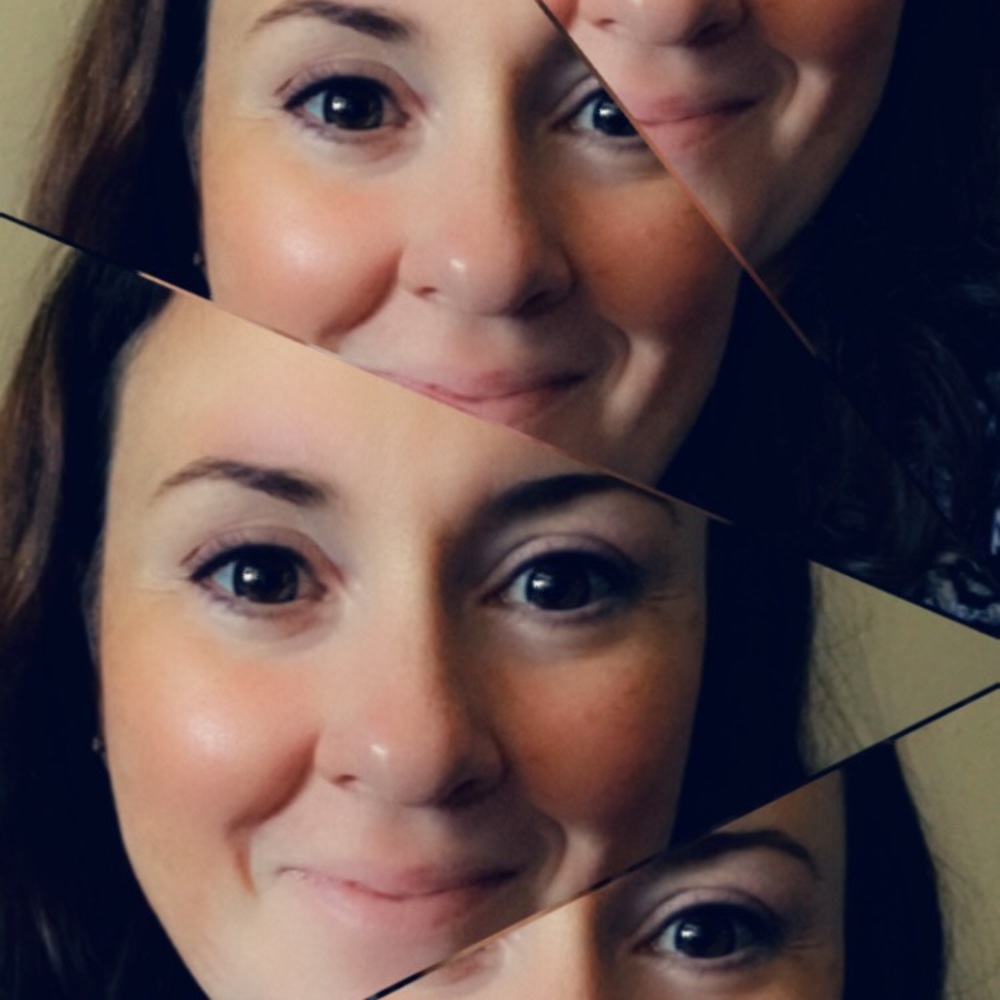 Meet your Posher, Heidi